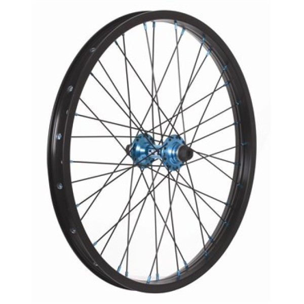 SC BMX Front Wheel